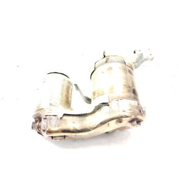 Recambio de filtro de particulas para volvo xc60 ii (246) b4 mild-hybrid awd referencia OEM IAM 2304936X  