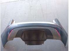Recambio de paragolpes trasero para land rover range rover velar (l560) 2.0 d240 sd4 4x4 referencia OEM IAM   