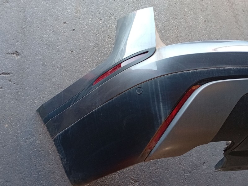 Recambio de paragolpes trasero para land rover range rover velar (l560) 2.0 d240 sd4 4x4 referencia OEM IAM   