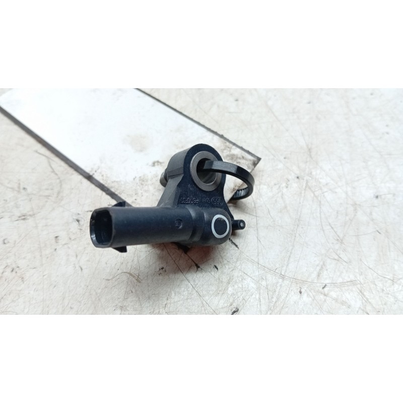 Recambio de sensor impacto lateral para mercedes-benz clase b sports tourer (w247) b 180 d (247.003) referencia OEM IAM A1679050