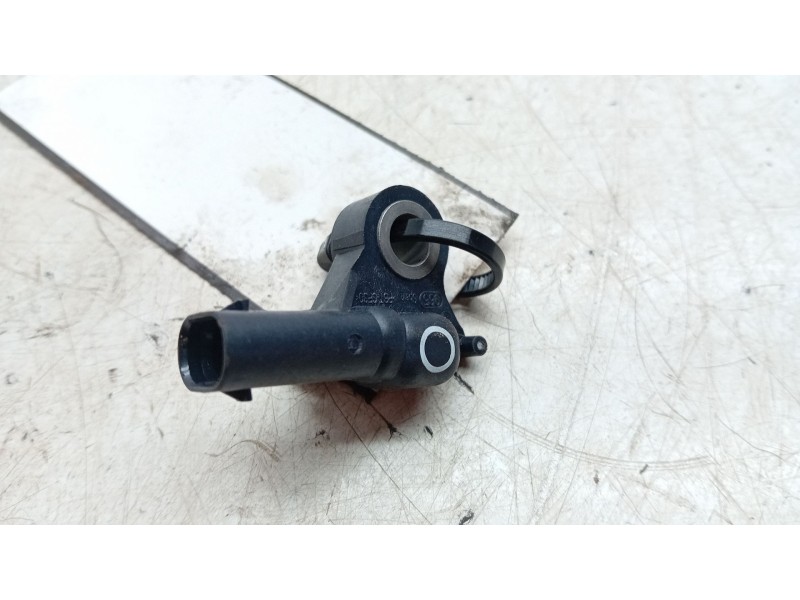 Recambio de sensor impacto lateral para mercedes-benz clase b sports tourer (w247) b 180 d (247.003) referencia OEM IAM A1679050