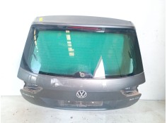 Recambio de porton trasero para volkswagen tiguan (5n_) 2.0 tdi 4motion referencia OEM IAM 5N0827025  