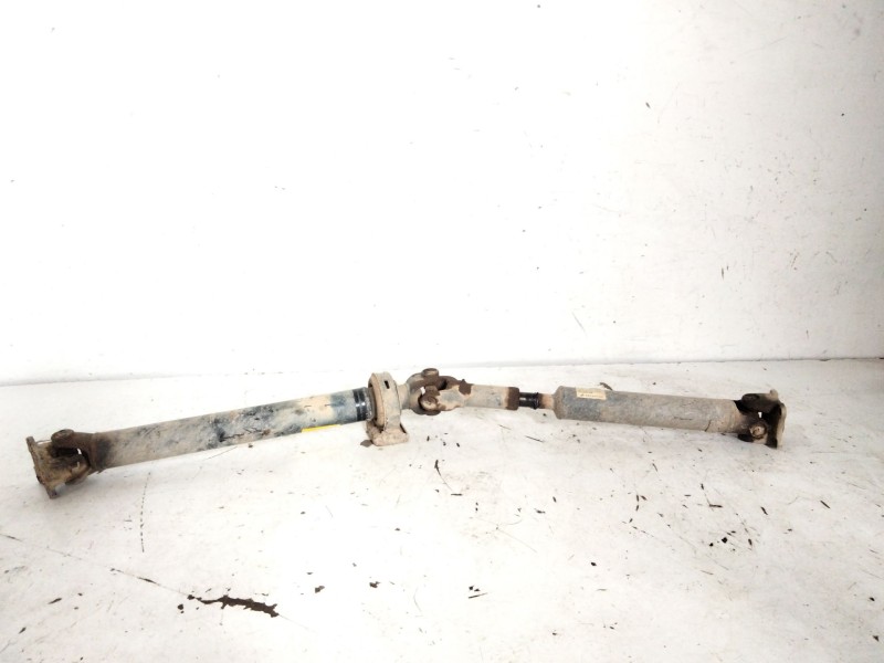 Recambio de cardan trasero para ssangyong rexton w / rexton 2.0 xdi referencia OEM IAM 3320008D20  