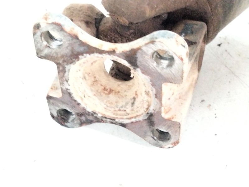 Recambio de cardan trasero para ssangyong rexton w / rexton 2.0 xdi referencia OEM IAM 3320008D20  