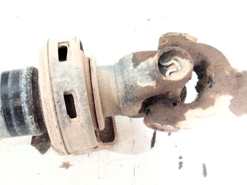 Recambio de cardan trasero para ssangyong rexton w / rexton 2.0 xdi referencia OEM IAM 3320008D20  