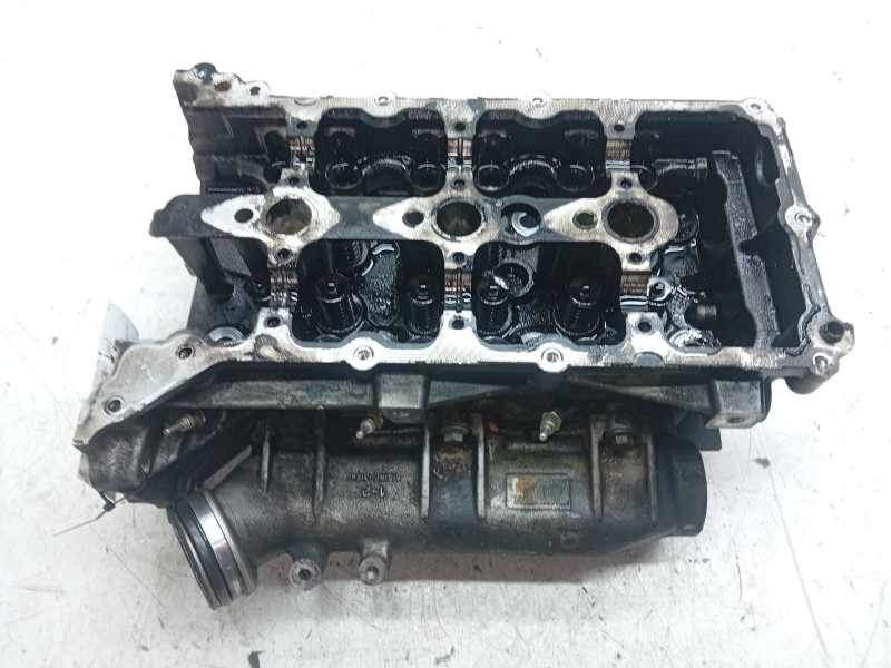 Recambio de culata derecha para infiniti ex 30d referencia OEM IAM 11740748047 1104100Q1E 