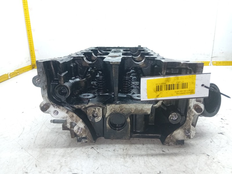 Recambio de culata derecha para infiniti ex 30d referencia OEM IAM 11740748047 1104100Q1E 