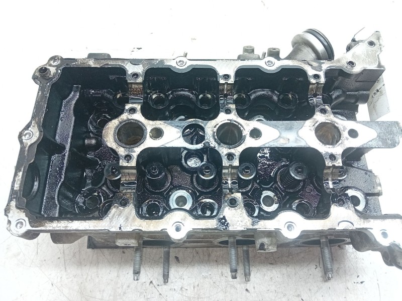 Recambio de culata derecha para infiniti ex 30d referencia OEM IAM 11740748047 1104100Q1E 