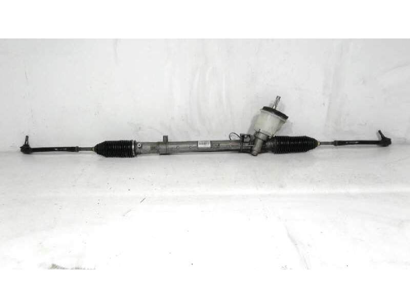 Recambio de caja direccion para renault scenic iii 1.4 tce referencia OEM IAM 490010024RC  