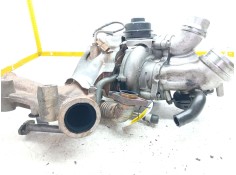 Recambio de turbocompresor para infiniti ex 30d referencia OEM IAM 8201035986   2