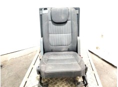 Recambio de asiento trasero derecho para seat alhambra (710, 711) 2.0 tdi referencia OEM IAM   