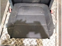 Recambio de asiento trasero derecho para seat alhambra (710, 711) 2.0 tdi referencia OEM IAM    2