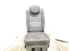 Recambio de asiento trasero derecho para seat alhambra (710, 711) 2.0 tdi referencia OEM IAM   