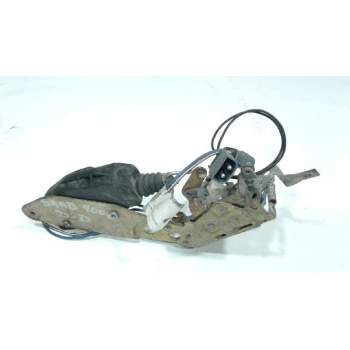 Recambio de cerradura puerta delantera derecha para saab 9000 cs referencia OEM IAM   12255