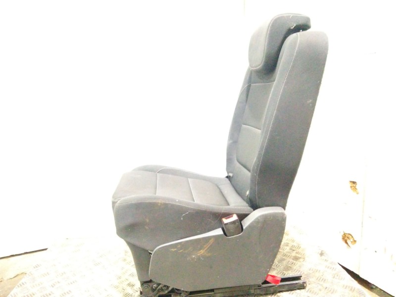 Recambio de asiento trasero derecho para seat alhambra (710, 711) 2.0 tdi referencia OEM IAM   