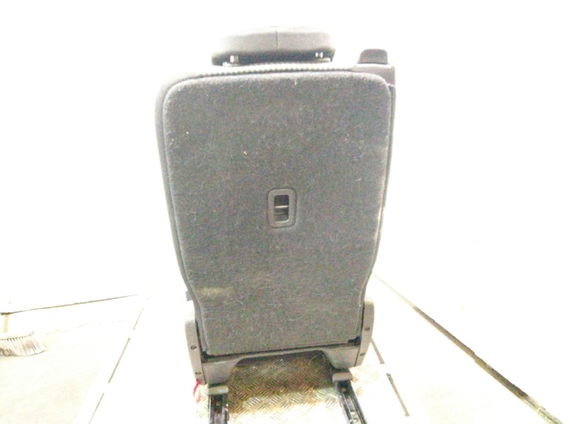 Recambio de asiento trasero derecho para seat alhambra (710, 711) 2.0 tdi referencia OEM IAM   