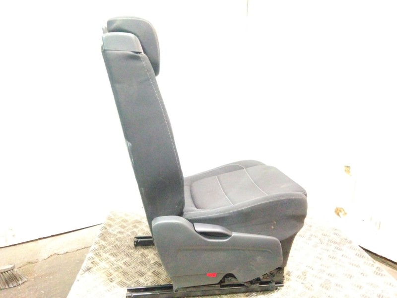 Recambio de asiento trasero derecho para seat alhambra (710, 711) 2.0 tdi referencia OEM IAM   
