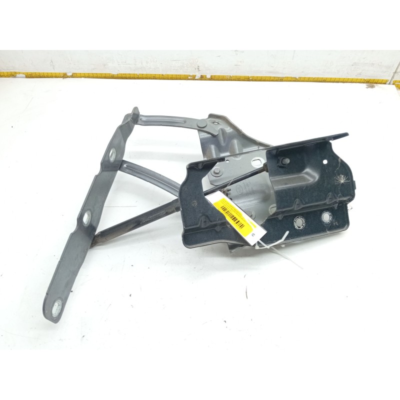 Recambio de bisagra capot delantero izquierdo para land rover range rover velar (l560) 2.0 d240 sd4 4x4 referencia OEM IAM J8A21