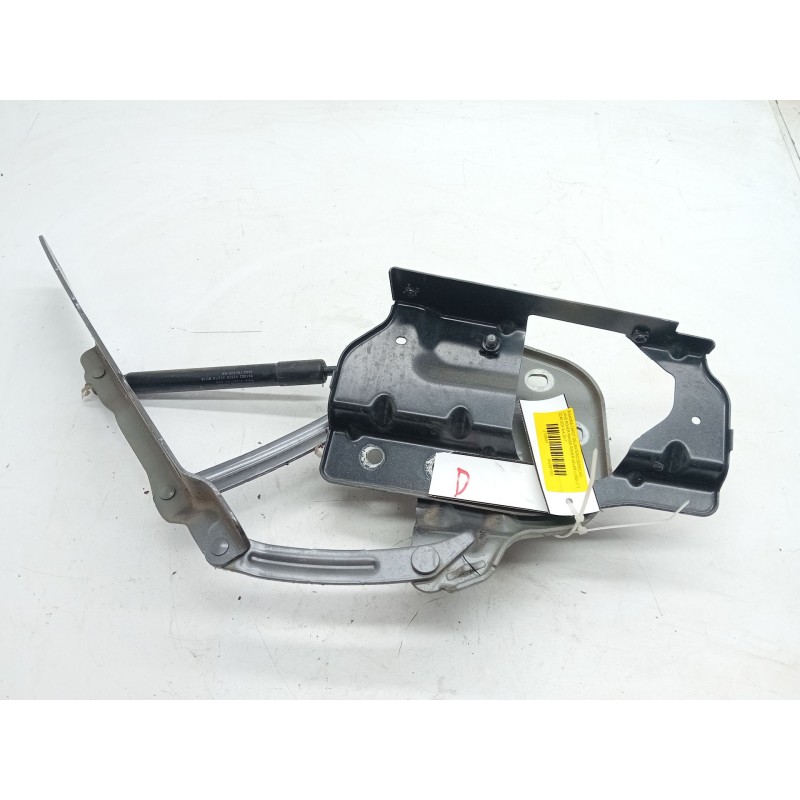 Recambio de bisagra capot delantero derecho para land rover range rover velar (l560) 2.0 d240 sd4 4x4 referencia OEM IAM J8A2168