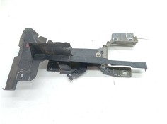 Recambio de puntera chasis delantera izquierda para land rover range rover velar (l560) 2.0 d240 sd4 4x4 referencia OEM IAM J8A2