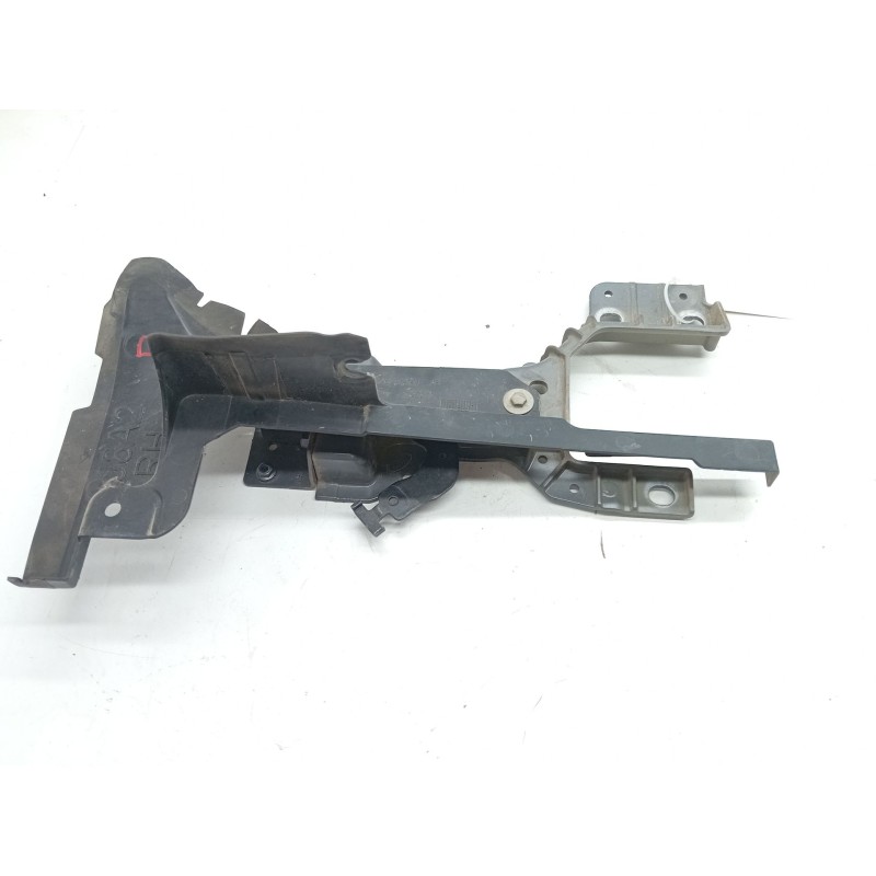 Recambio de puntera chasis delantera izquierda para land rover range rover velar (l560) 2.0 d240 sd4 4x4 referencia OEM IAM J8A2