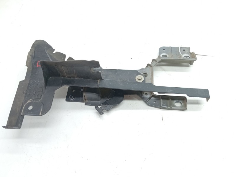 Recambio de puntera chasis delantera izquierda para land rover range rover velar (l560) 2.0 d240 sd4 4x4 referencia OEM IAM J8A2