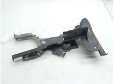 Recambio de puntera chasis delantera derecha para land rover range rover velar (l560) 2.0 d240 sd4 4x4 referencia OEM IAM J8A217