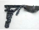 SOPORTE PARAGOLPES TRASERO IZQUIERDO J8A217B931 