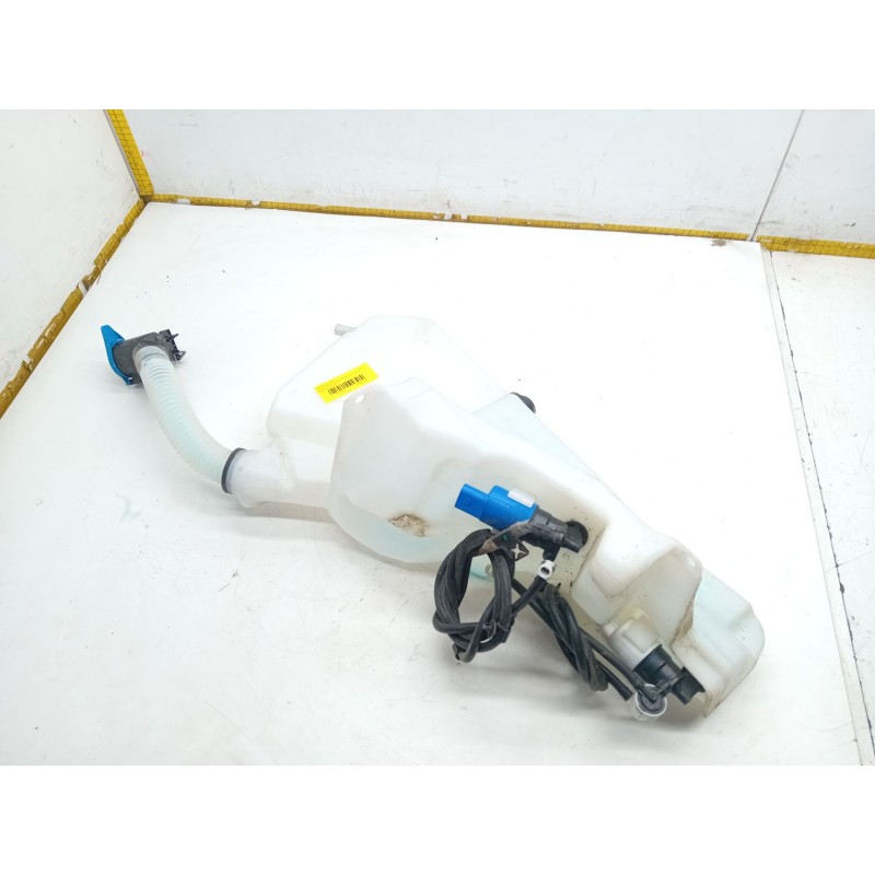 Recambio de deposito limpia para land rover range rover velar (l560) 2.0 d240 sd4 4x4 referencia OEM IAM GX7317B613D  