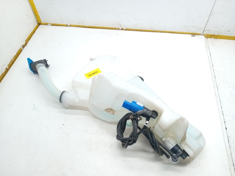 Recambio de deposito limpia para land rover range rover velar (l560) 2.0 d240 sd4 4x4 referencia OEM IAM GX7317B613D  