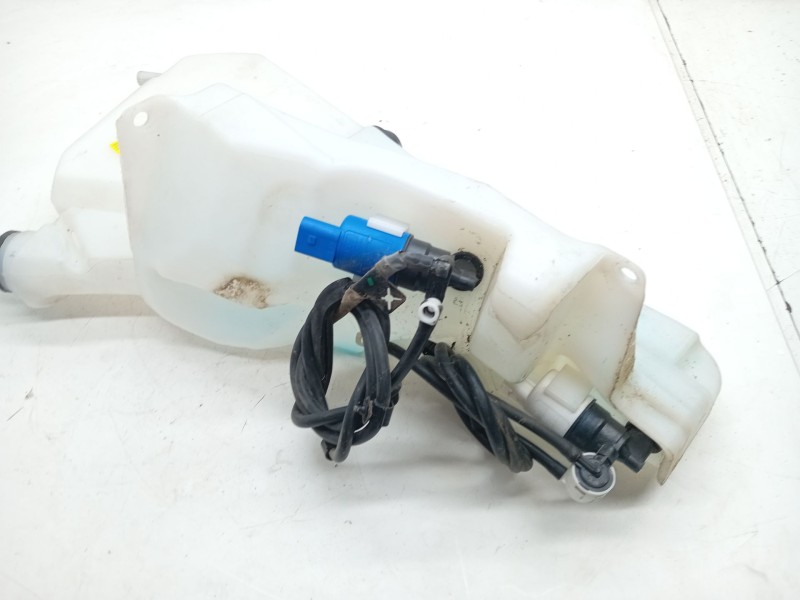 Recambio de deposito limpia para land rover range rover velar (l560) 2.0 d240 sd4 4x4 referencia OEM IAM GX7317B613D  