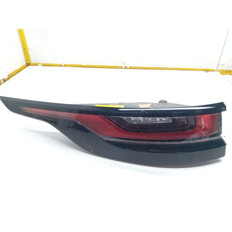 Recambio de piloto trasero izquierdo para land rover range rover velar (l560) 2.0 d240 sd4 4x4 referencia OEM IAM   