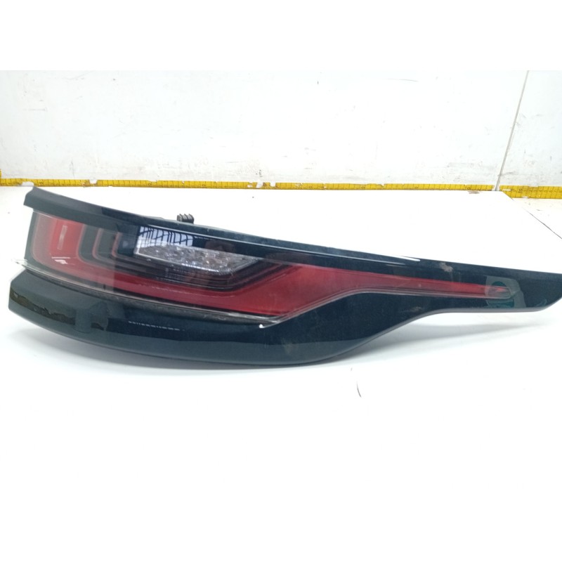 Recambio de piloto trasero derecho para land rover range rover velar (l560) 2.0 d240 sd4 4x4 referencia OEM IAM J8A213404  