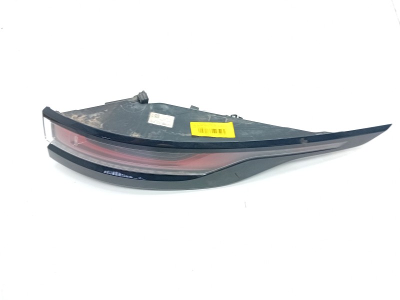 Recambio de piloto trasero derecho para land rover range rover velar (l560) 2.0 d240 sd4 4x4 referencia OEM IAM J8A213404  