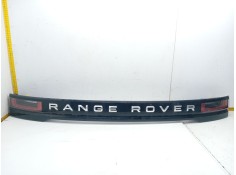 Recambio de piloto trasero central para land rover range rover velar (l560) 2.0 d240 sd4 4x4 referencia OEM IAM J8A213192  
