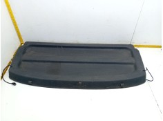 Recambio de bandeja trasera para renault captur i (j5_, h5_) 1.2 tce 120 referencia OEM IAM 794208838R  