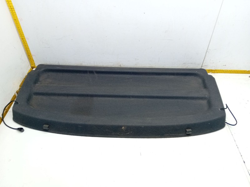 Recambio de bandeja trasera para renault captur i (j5_, h5_) 1.2 tce 120 referencia OEM IAM 794208838R  