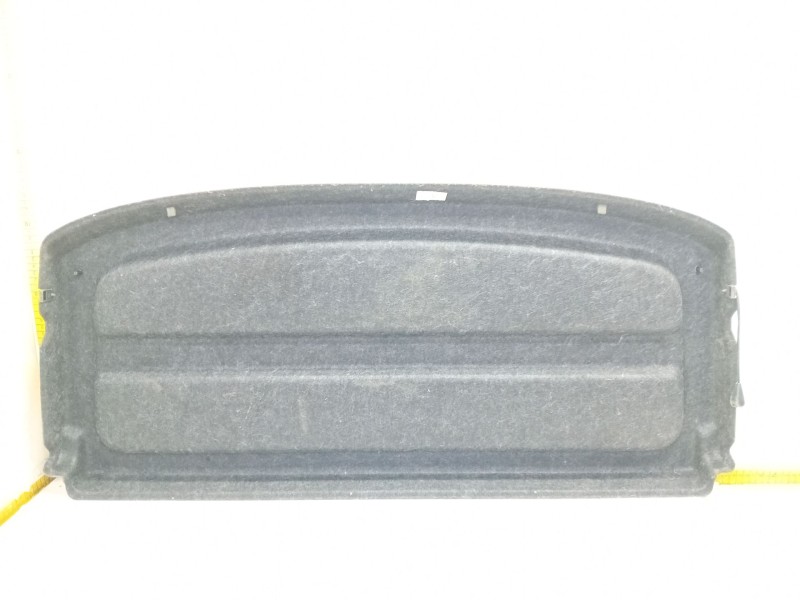 Recambio de bandeja trasera para renault captur i (j5_, h5_) 1.2 tce 120 referencia OEM IAM 794208838R  