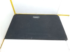 Recambio de tapa maletero para renault captur i (j5_, h5_) 1.2 tce 120 referencia OEM IAM   