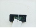 PILOTO MATRICULA HY3213B627AB 