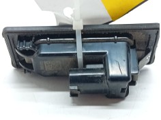 Recambio de piloto matricula para land rover range rover velar (l560) 2.0 d240 sd4 4x4 referencia OEM IAM    2