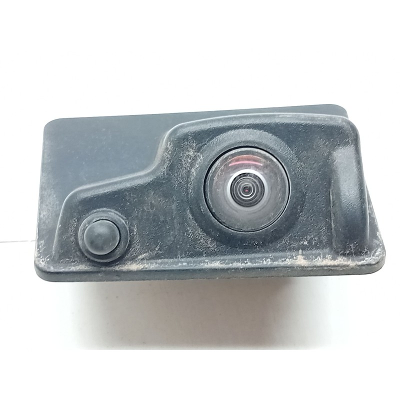 Recambio de camara trasera para land rover range rover velar (l560) 2.0 d240 sd4 4x4 referencia OEM IAM   