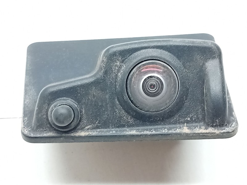 Recambio de camara trasera para land rover range rover velar (l560) 2.0 d240 sd4 4x4 referencia OEM IAM   