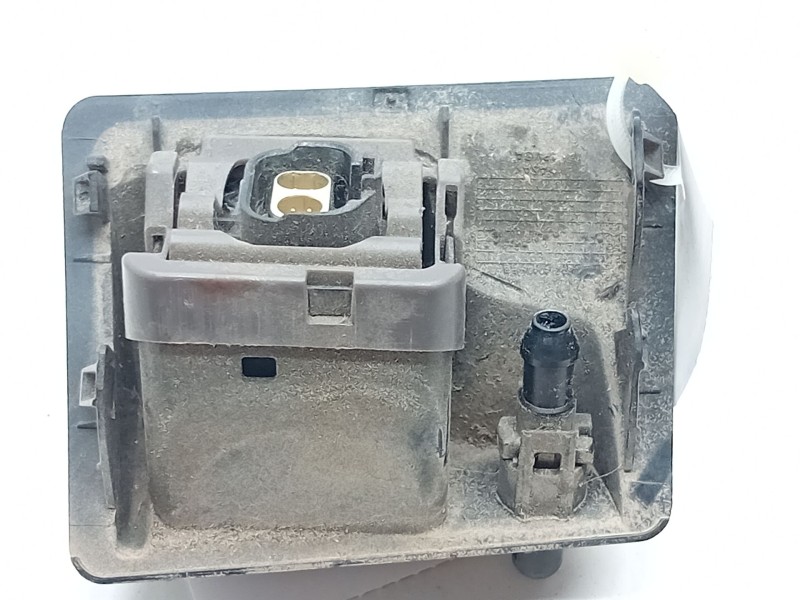 Recambio de camara trasera para land rover range rover velar (l560) 2.0 d240 sd4 4x4 referencia OEM IAM   