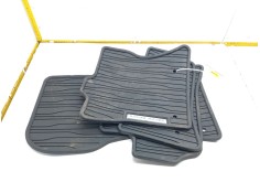 Recambio de alfombra para land rover range rover velar (l560) 2.0 d240 sd4 4x4 referencia OEM IAM J8A2130A88  