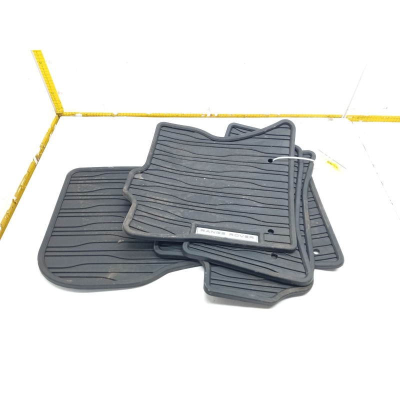 Recambio de alfombra para land rover range rover velar (l560) 2.0 d240 sd4 4x4 referencia OEM IAM J8A2130A88  