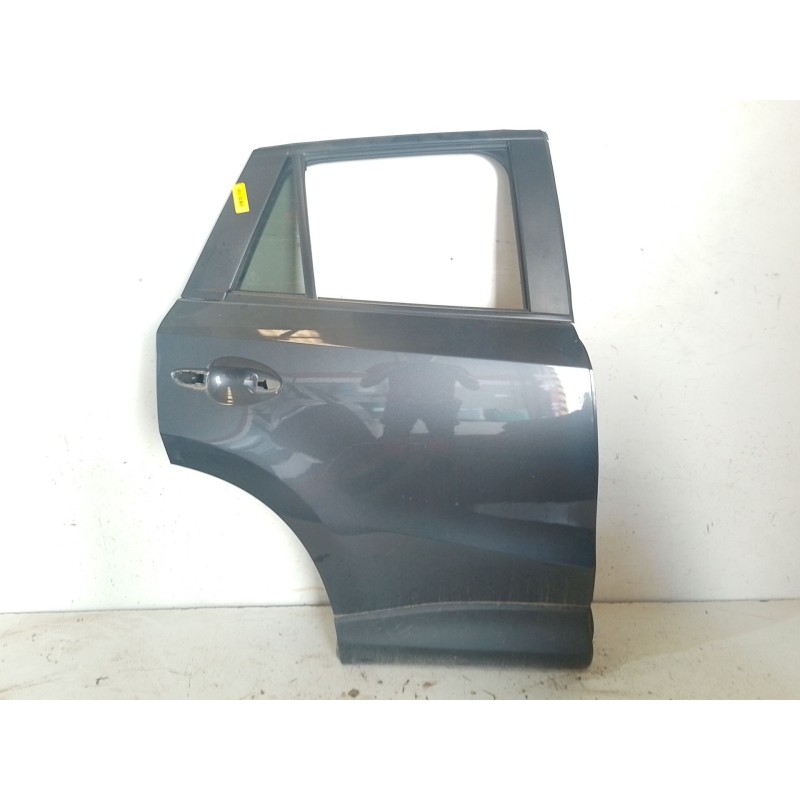 Recambio de puerta trasera derecha para mazda cx-5 (ke, gh) 2.2 d awd (ke2aw) referencia OEM IAM   