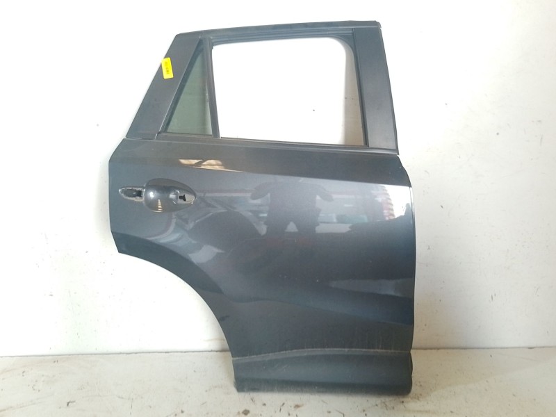 Recambio de puerta trasera derecha para mazda cx-5 (ke, gh) 2.2 d awd (ke2aw) referencia OEM IAM   