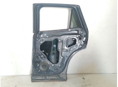 Recambio de puerta trasera derecha para mazda cx-5 (ke, gh) 2.2 d awd (ke2aw) referencia OEM IAM    2