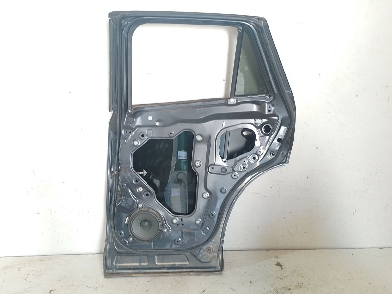 Recambio de puerta trasera derecha para mazda cx-5 (ke, gh) 2.2 d awd (ke2aw) referencia OEM IAM   